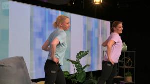 Jumppahetki