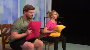 Jumppahetki