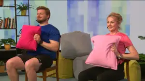 Jumppahetki