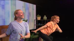 Jumppahetki