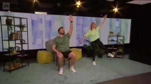 Jumppahetki