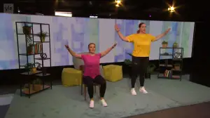 Jumppahetki