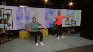 Jumppahetki