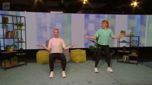 Jumppahetki