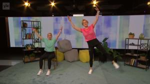 Jumppahetki