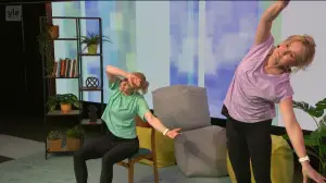 Jumppahetki