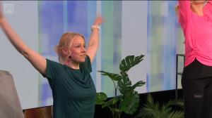 Jumppahetki