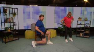 Jumppahetki