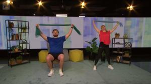 Jumppahetki