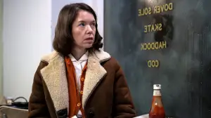 Vakooja joukossamme