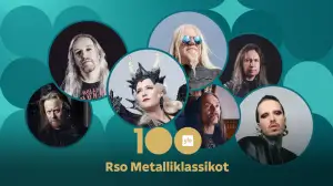 RSO Metalliklassikot