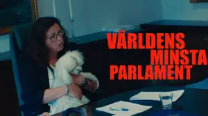 Maailman pienin parlamentti