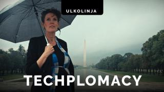 Teknodiplomatiaa