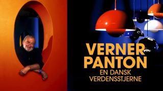 Verner Panton: elämä väreissä