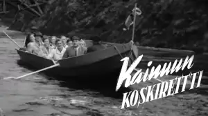Kainuun koskireitti