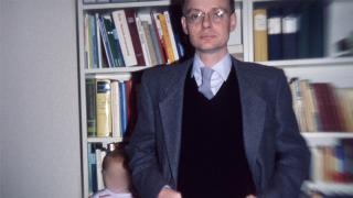 Ruotsalainen paloittelumurha