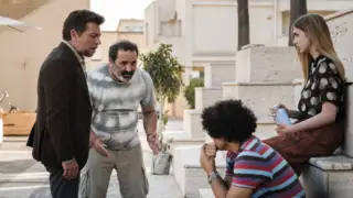 Màkari - Sisilian murhamysteerit