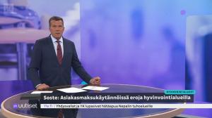 Yle Uutiset