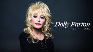 Dolly Parton: Tässä minä olen
