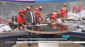 Yle Uutiset