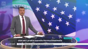 Yle Uutiset