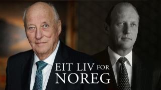 Elämä Norjan palveluksessa