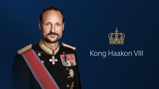 Haakon, Norjan uusi kuningas
