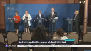Yle Uutiset
