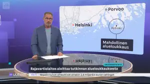 Yle Uutiset