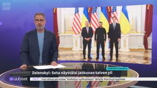 Yle Uutiset