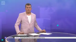 Yle Uutiset