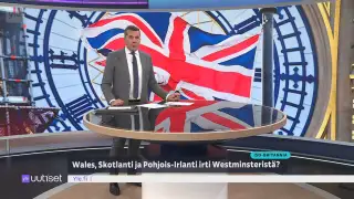 Yle Uutiset