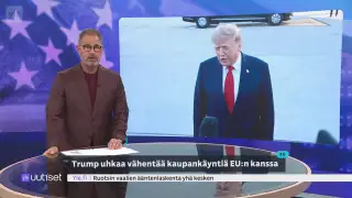 Yle Uutiset