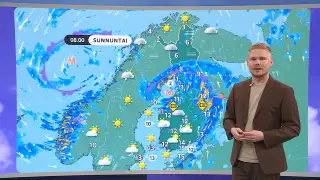 Sää