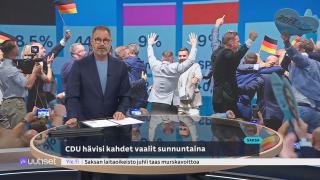 Yle Uutiset