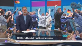 Yle Uutiset