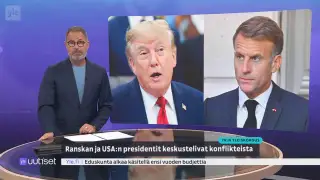 Yle Uutiset