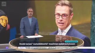 Yle Uutiset