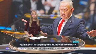 Yle Uutiset
