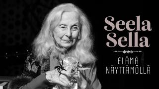 Seela Sella - elämä näyttämöllä