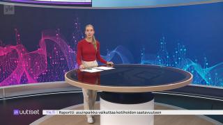 Yle Uutiset