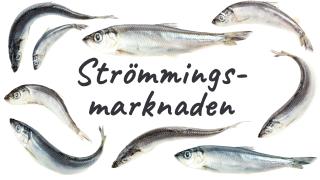 Strömmingsmarknaden 5.10.2026