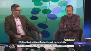 Sää ja luonto