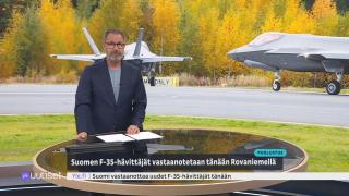 Yle Uutiset