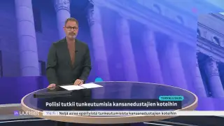 Yle Uutiset