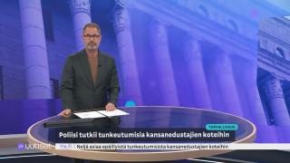 Yle Uutiset