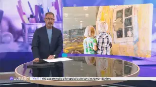 Yle Uutiset