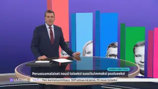 Yle Uutiset