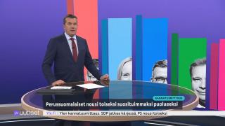 Yle Uutiset