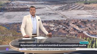 Yle Uutiset